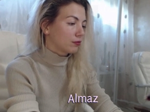 Almaz
