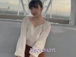 Alsouhunt