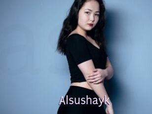 Alsushayk