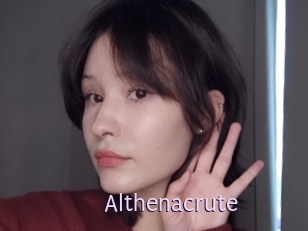 Althenacrute