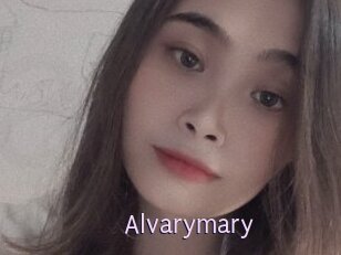 Alvarymary