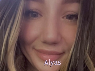 Alyas
