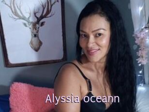 Alyssia_oceann