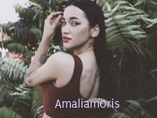 Amaliamoris
