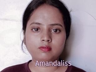 Amandaliss