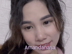 Amandanasa