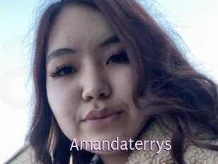 Amandaterrys