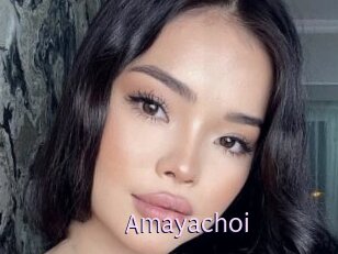 Amayachoi