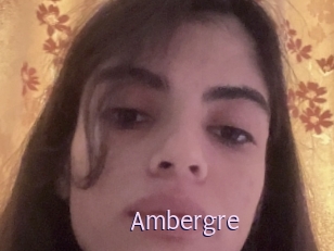 Ambergre