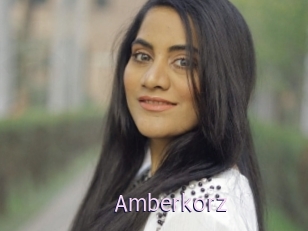 Amberkorz