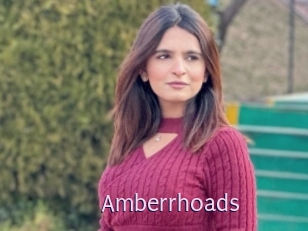 Amberrhoads