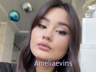 Ameliaevins