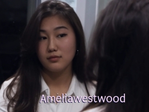 Ameliawestwood