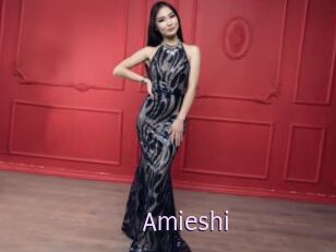 AmieShi