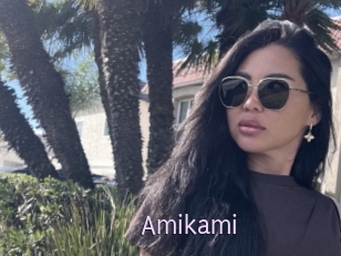 Amikami