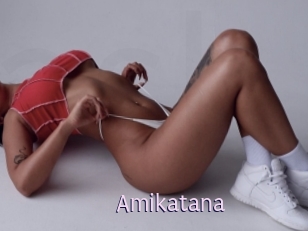 Amikatana