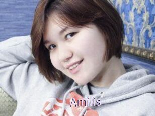 Amilis