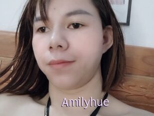 Amilyhue