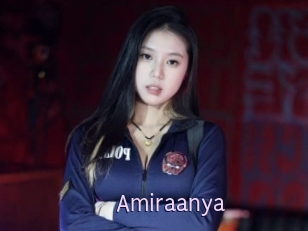 Amiraanya
