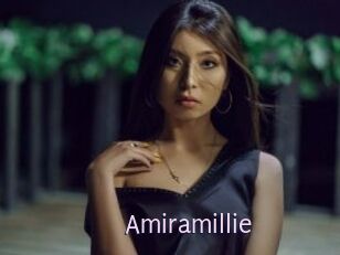 Amiramillie
