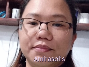 Amirasolis