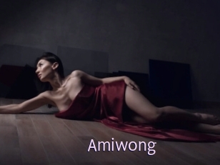 Amiwong
