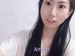 Amliyi