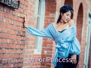 AmoriPrincess
