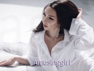 Amusinggirl