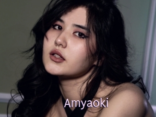 Amyaoki