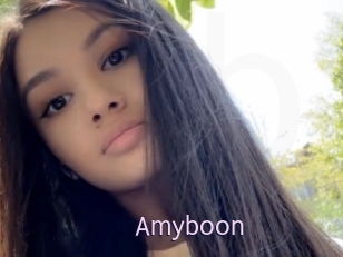 Amyboon