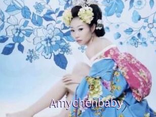 Amychenbaby