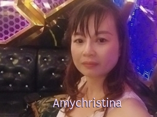 Amychristina