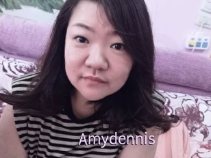 Amydennis