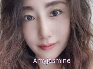 Amyjasmine