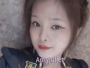 Amyjuliet