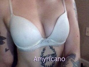 Amyricano