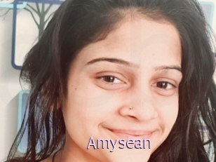 Amysean
