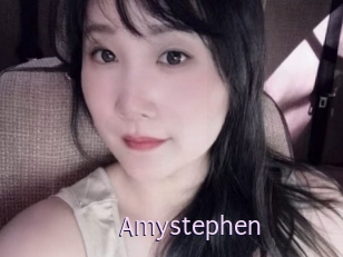 Amystephen