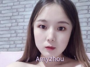 Amyzhou