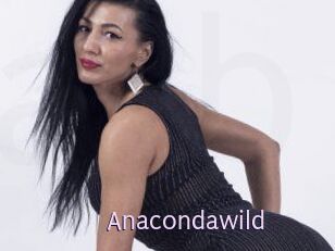 Anacondawild