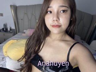 Anahuyen