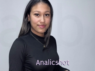 Analicshot