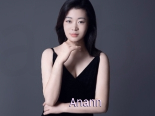 Anann
