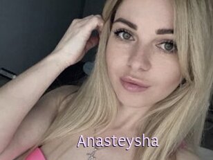 Anasteysha