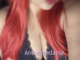 Andromedanur