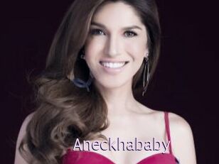 Aneckhababy