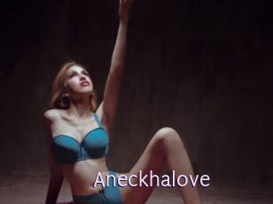 Aneckhalove