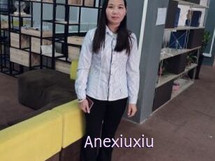 Anexiuxiu