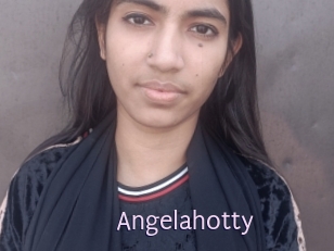 Angelahotty
